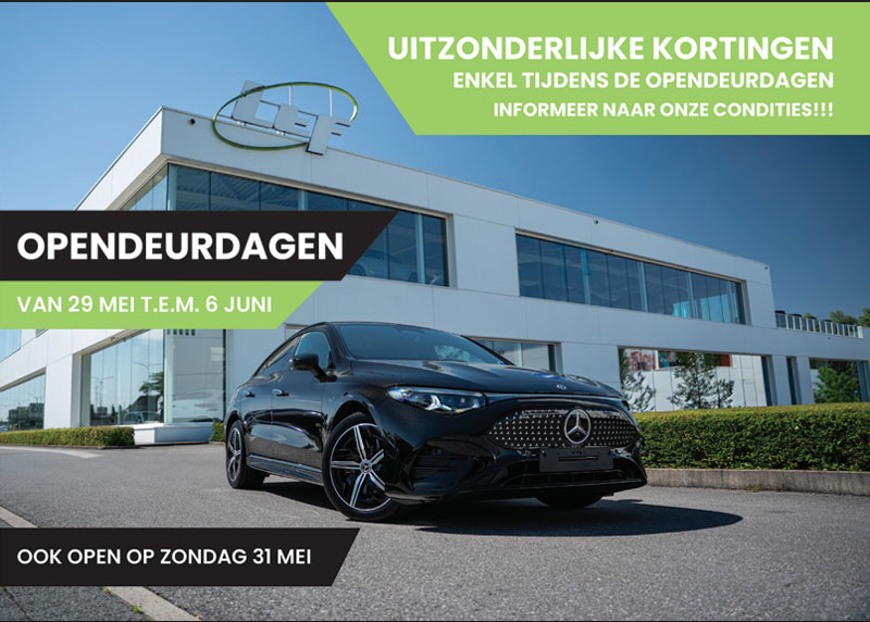 LTF Opendeurdagen